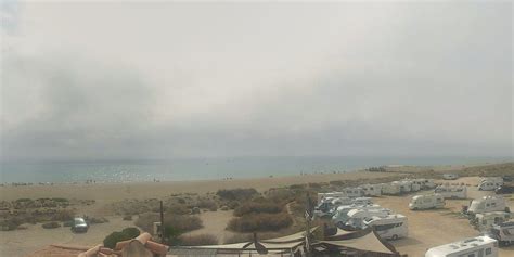 webcam leucate|Webcam Leucate: The Beach